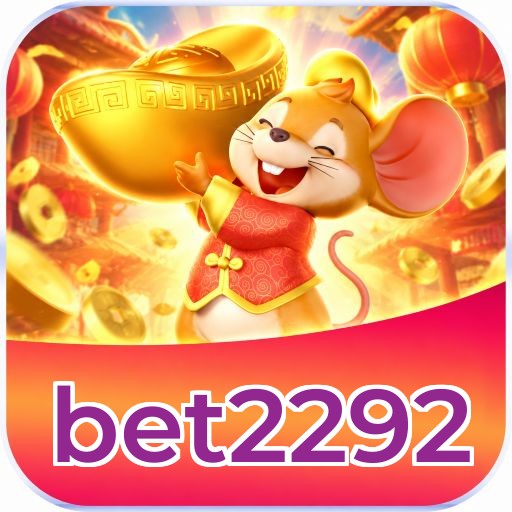 bet2292 Bônus R$ 5.000 Logo