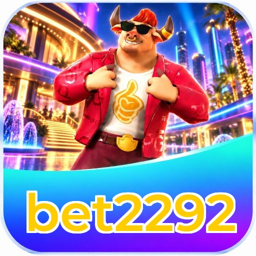 bet2292 Logo