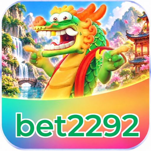 bet2292 Logo 3