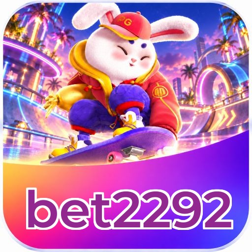 bet2292 Logo 1