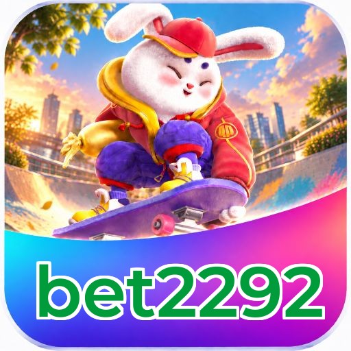 bet2292 Logo