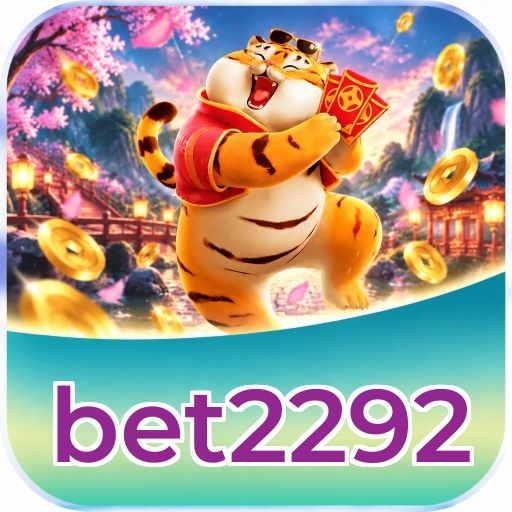 bet2292 Apostas Esportivas Logo