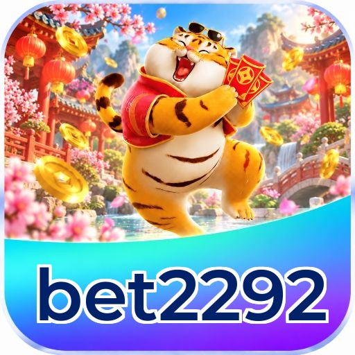 bet2292 Logo