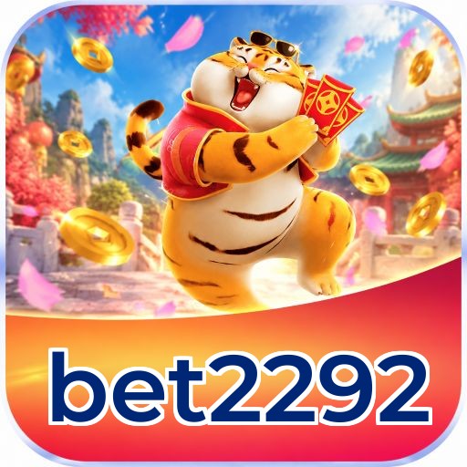 bet2292 Logo