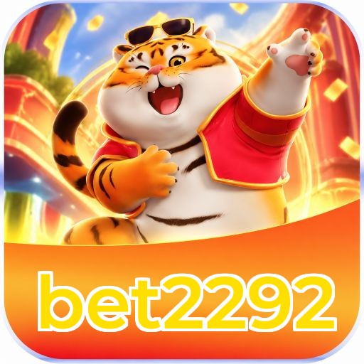 bet2292 Logo