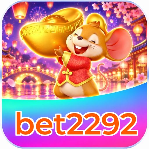 bet2292 Logo