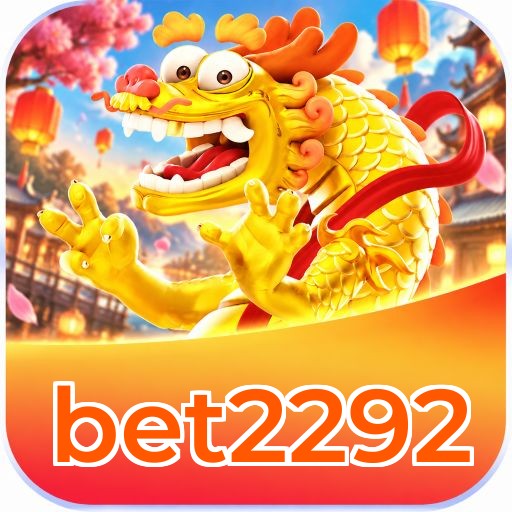 bet2292 Logo