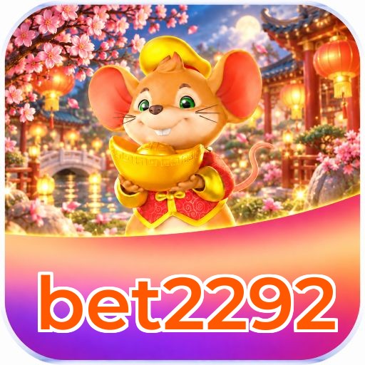 bet2292 Logo Oficial - Cassino Online Certificado Brasil