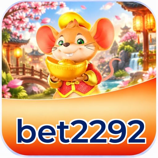 bet2292 Logo