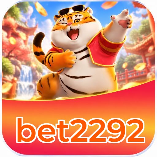 bet2292 Logo