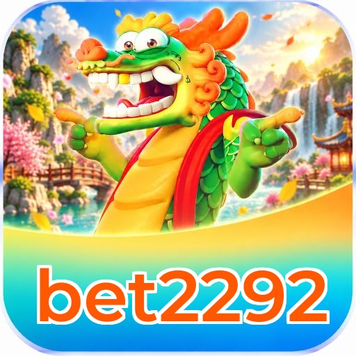 bet2292 Logo