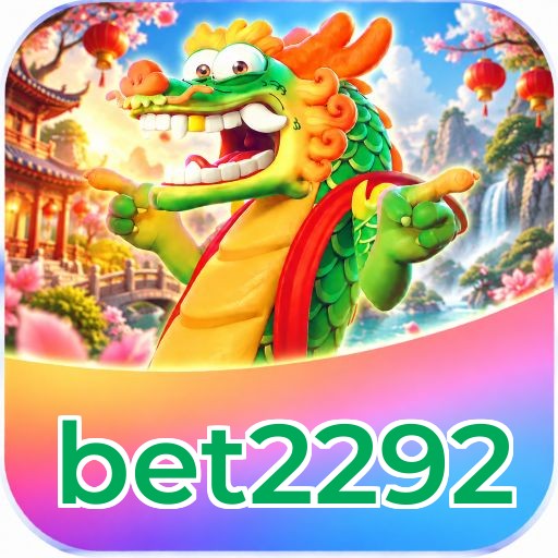 bet2292 Download Logo Oficial