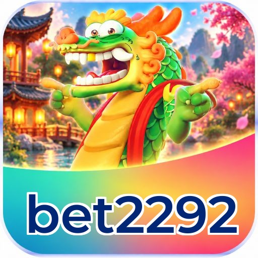 bet2292 Logo