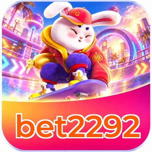 bet2292 Logo