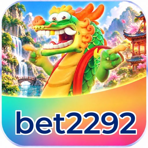 bet2292 Logo