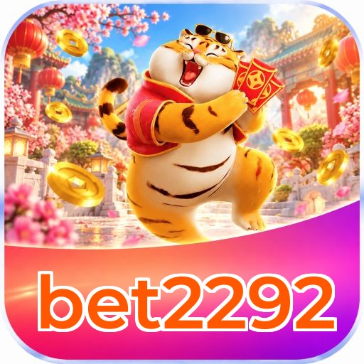 Slots bet2292 - Jackpots Progressivos
