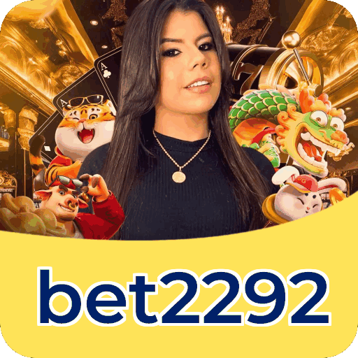 Números do app bet2292 em material de marketing — ilustração, não auditoria