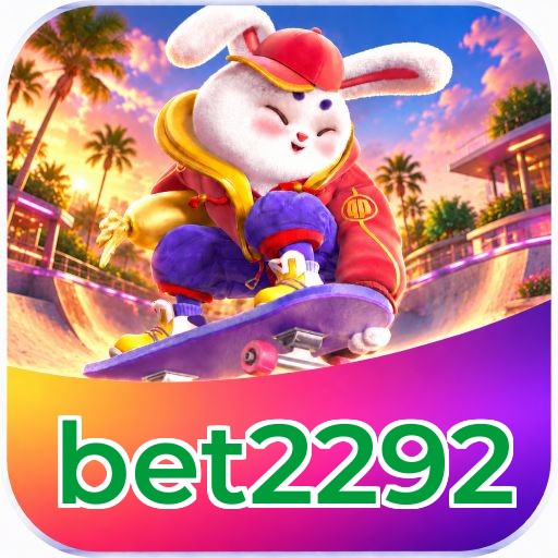 bet2292 Logo