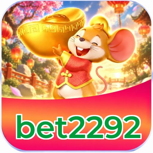 bet2292 Logo