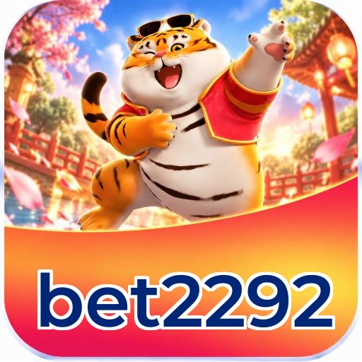bet2292 Logo 2
