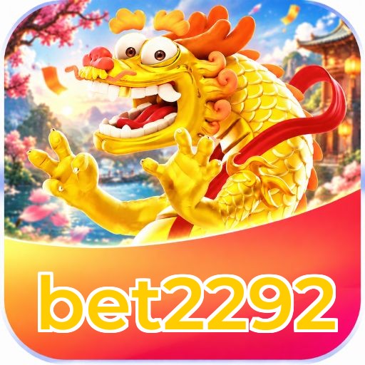 bet2292 Logo